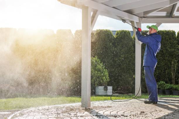 Best Parking Lot and Garage Cleaning  in Amsterdam, NY