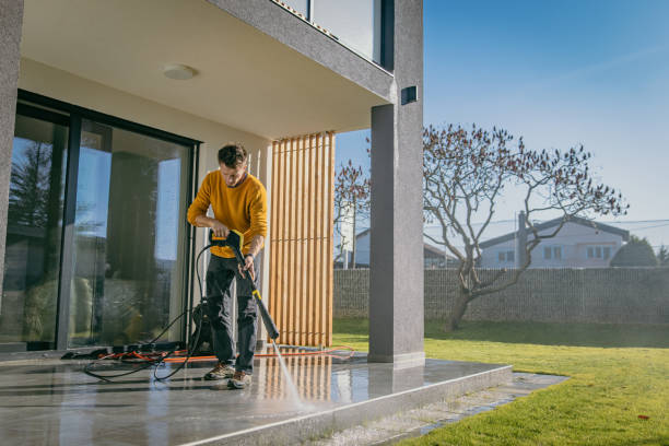 Best Post-Construction Pressure Washing  in Amsterdam, NY