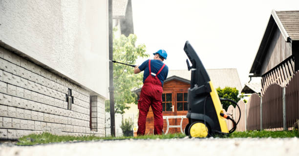 Best House Exterior Washing  in Amsterdam, NY